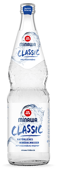 minawa classic glas